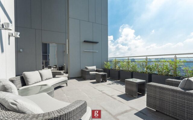 Expressionz Klcc by Mana Mana