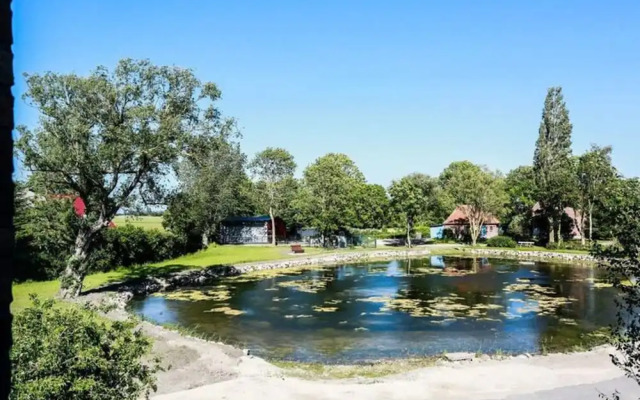 Exklusives Landhaus auf Fehmarn