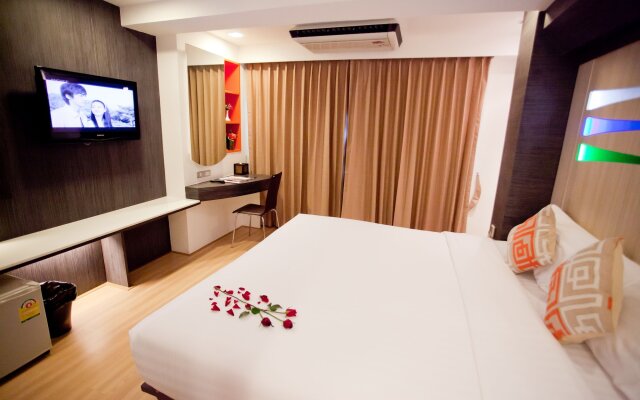 Studio Sukhumvit 11