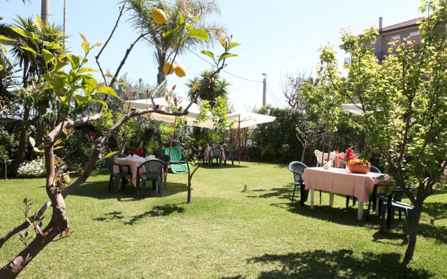 Villa delle Vacanze