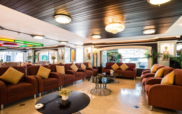 Vaboir Lodge Royal Suite