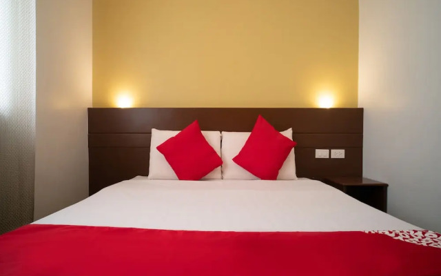 Traveller's Inn Matina Pangi