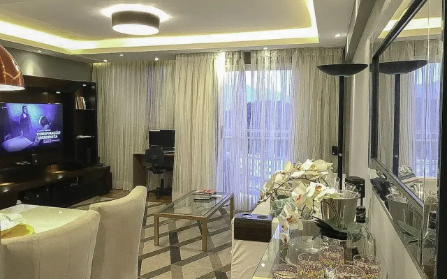 LineRio Rio Centro e Parque Olimpico 227