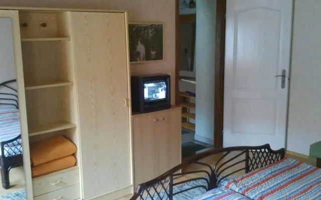Akác Vendégház