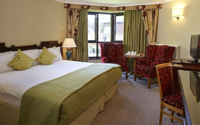 The Bull Hotel