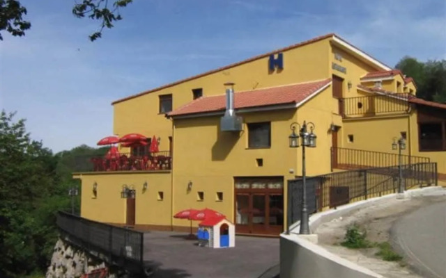 Hotel Rural Casa Migio