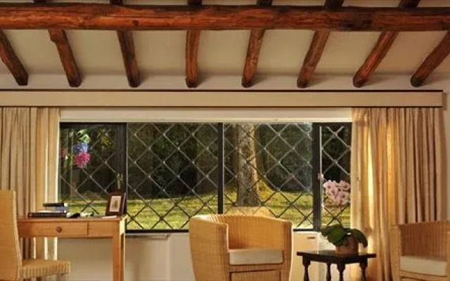 Hotel Villa Clementina