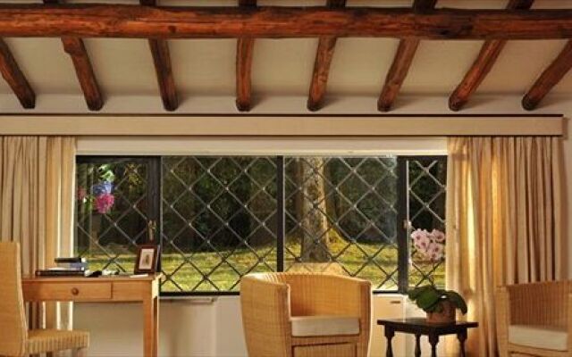 Hotel Villa Clementina