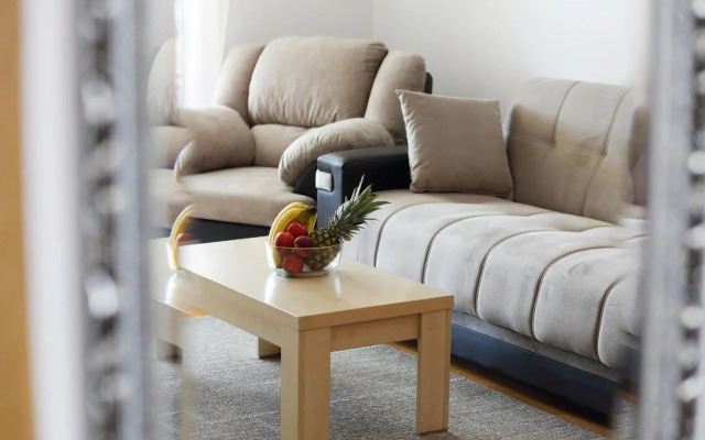 Deluxe Beach Apartments Renata