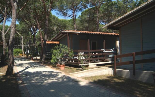 Camping Village Il Sole