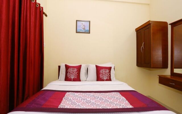 OYO Flagship 5202 Hotel Pearl Malabar