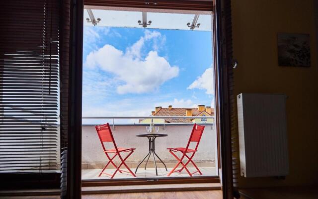 Apartament Rodzinny