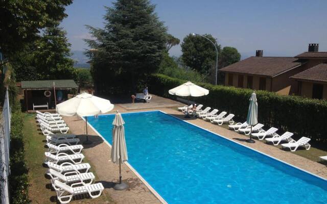 Hotel Eremo