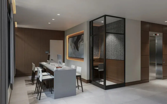 AC Hotel by Marriott Old Montreal