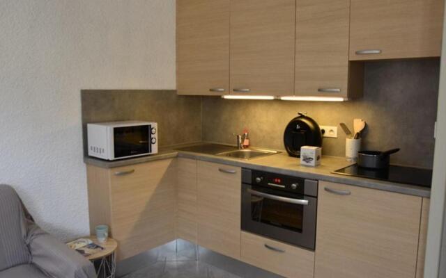 Appartement Montgenèvre, 2 pièces, 6 personnes - FR-1-266-145