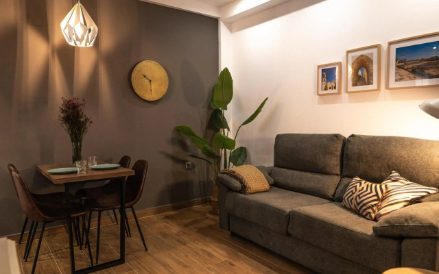 Mina Mychoice by Bossh Apartments