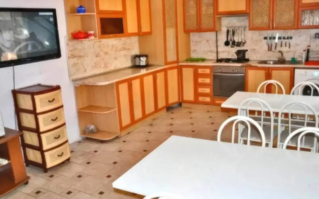 La Familia(Анапа)