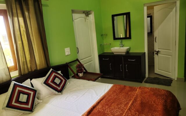 Remarkable 1-bed House in Bhimtal