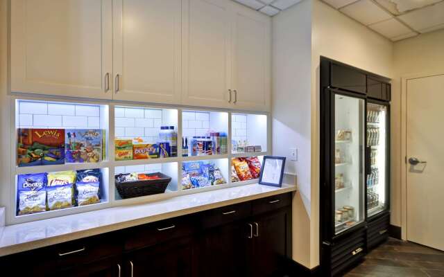 Homewood Suites by Hilton Augusta