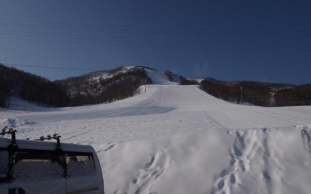 Otaru Villa Mounteng