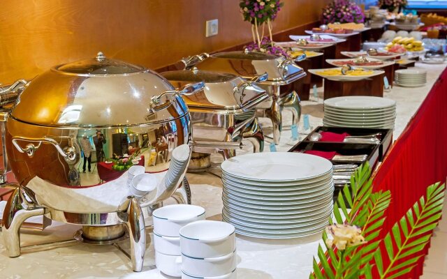 Tam Hotel