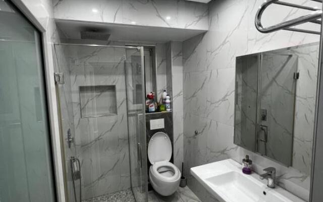 Comfort Inn Apartment