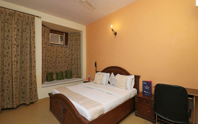 Oyo 708 Hotel Sanjeevni