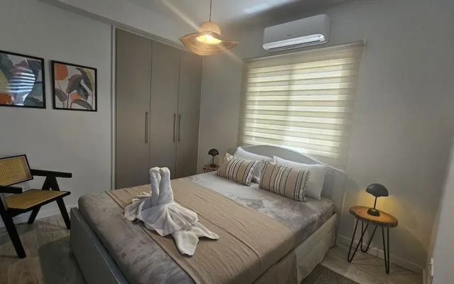 151 NIC - Stay Art Style Apartment