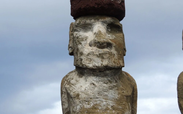Cabañas Moenga