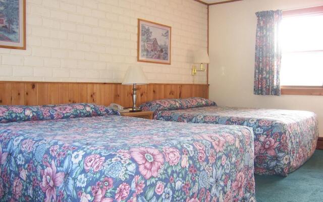 Killington Pico Motor Inn