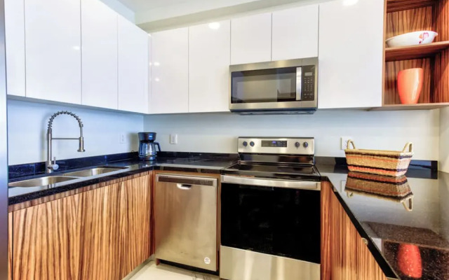 Quinta San Miguel Canal Pool Steps Beach