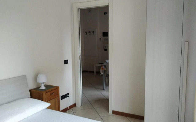 Appartamenti Santa Barbara