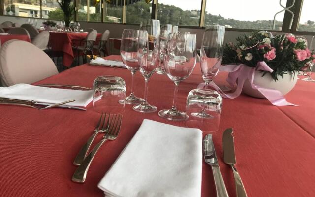 Albergo Ristorante Paradiso