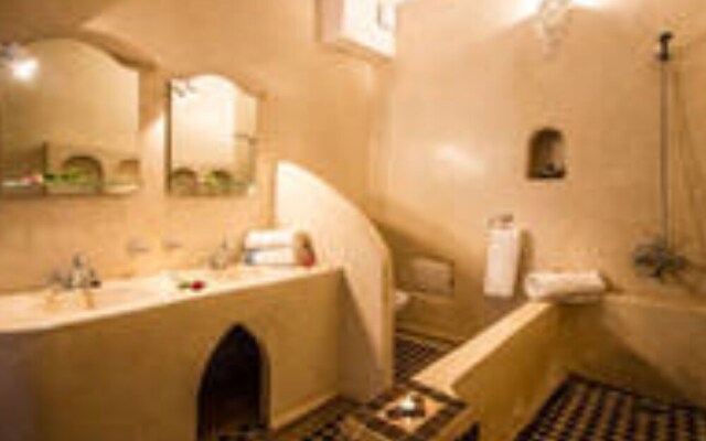 Riad Serenis