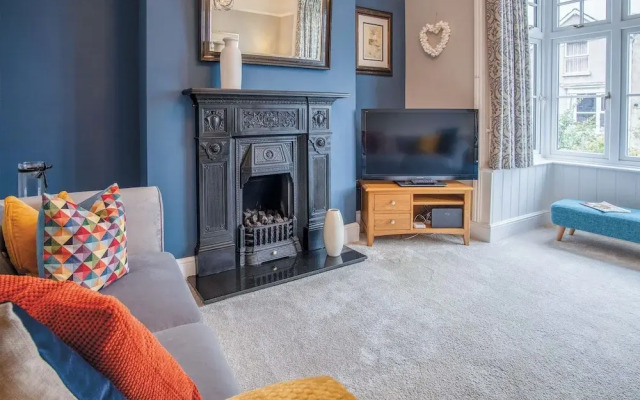 Overland Road 4 Bed House Mumbles