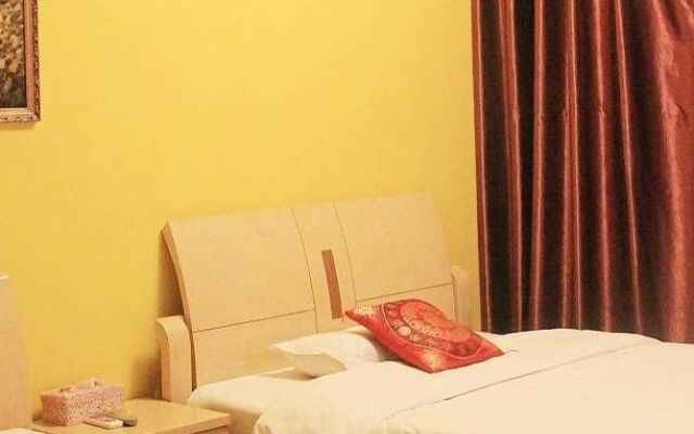Mingjia Hotel