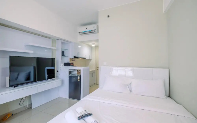 Nice And Comfy Studio At Springlake Summarecon Bekasi Apartment – Guest Rooms – Bekasi