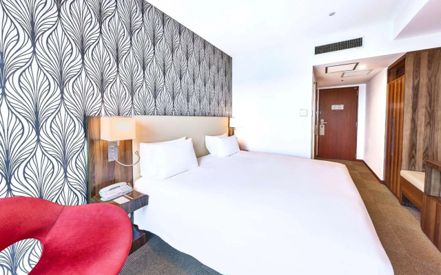 Mercure Okinawa Naha