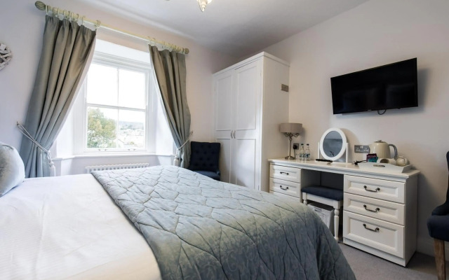 Mount Pleasant Hotel