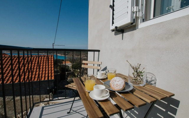 House Marija Drvenik Mali