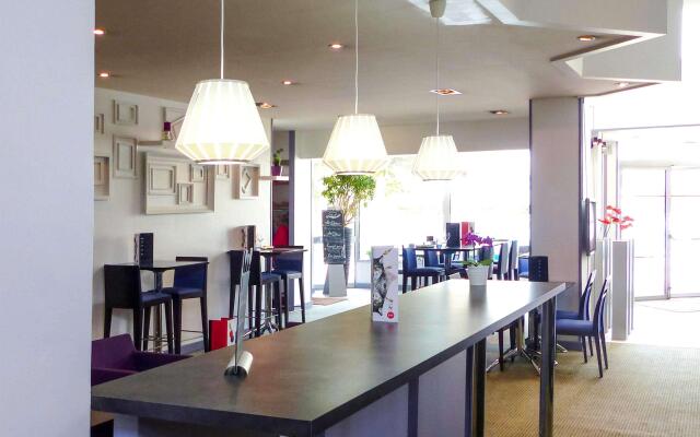 Novotel Rennes Alma