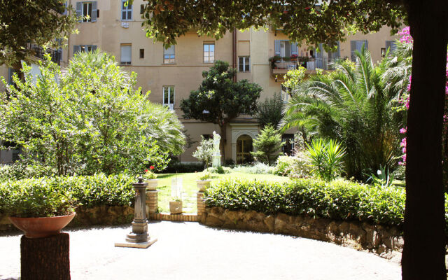 Vatican Leone IV