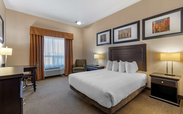 Best Western Bonnyville Inn & Suites