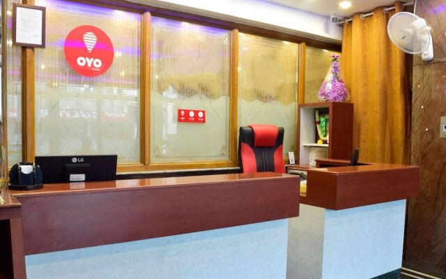 OYO 3664 Hotel Shivaal's Residency