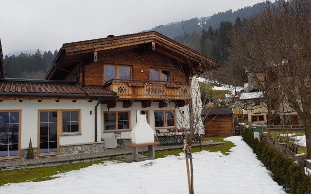 Chalets Steiner