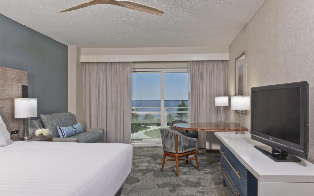 Hyatt Regency Chesapeake Bay