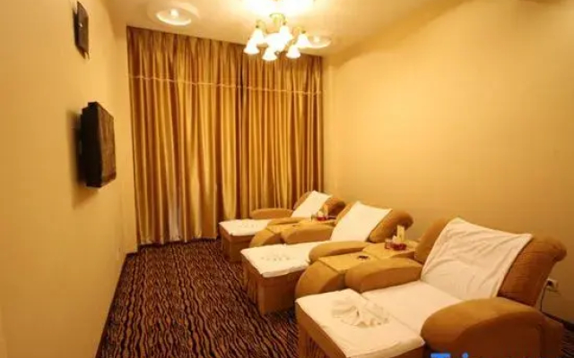 Hengya Hotel