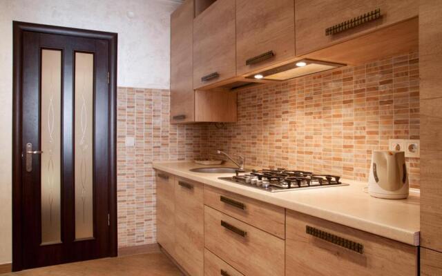 Apartment Roksolana 2