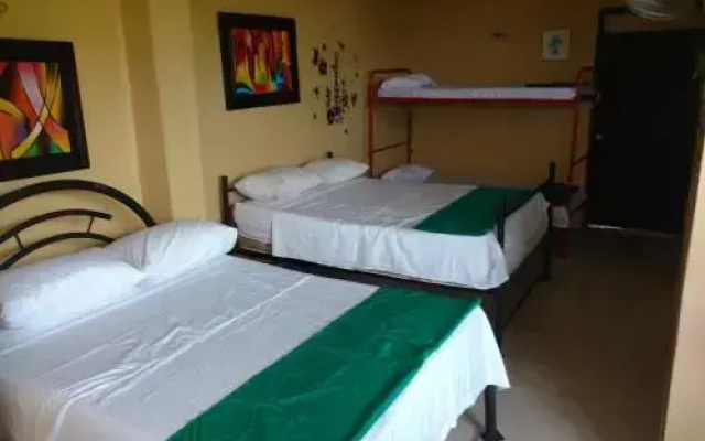 Hotel Mi Reino