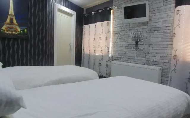 Westmore Bed & Breakfast